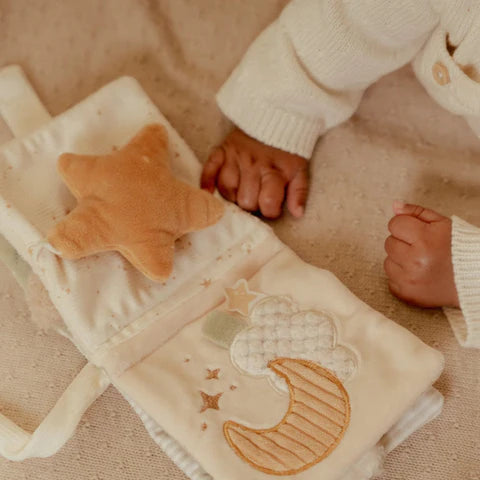 Мала мека книга • Newborn naturals