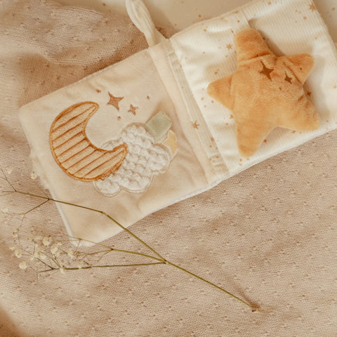Мала мека книга • Newborn naturals
