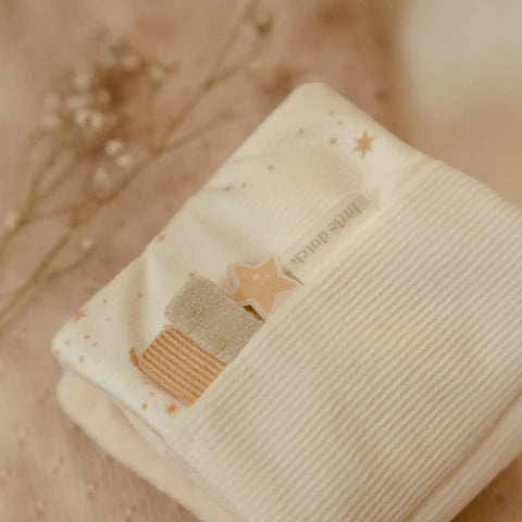 Мала мека книга • Newborn naturals