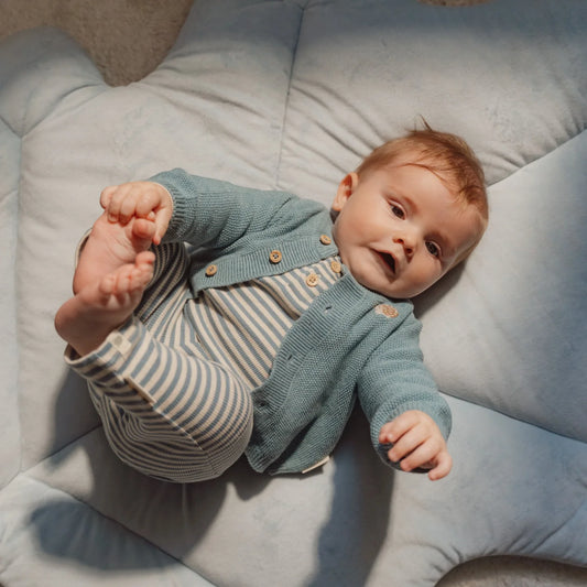 Подлога за игра со активности • Шумски пријатели