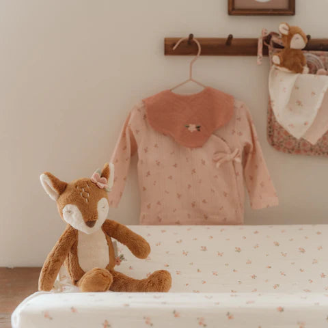 Мека играчка • Еленче со долги нозе • Градина на самовилите