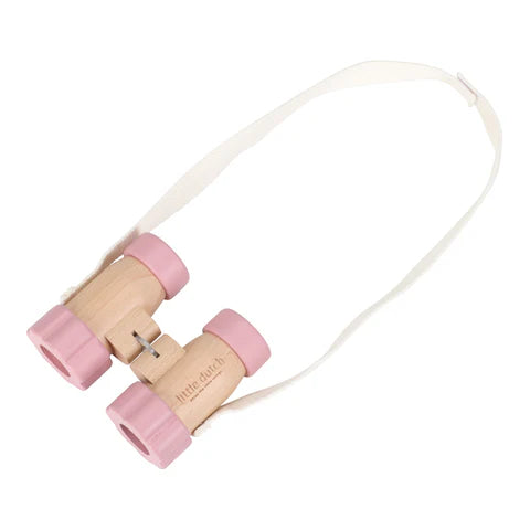 Двоглед • Градина на самовилите