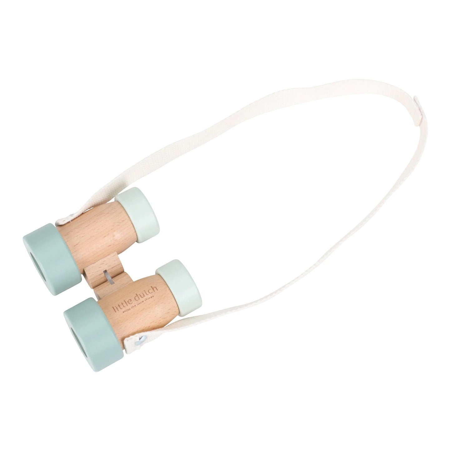 Двоглед • Шумски пријатели