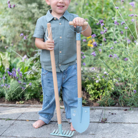 Гребло • Сино • Шумски пријатели