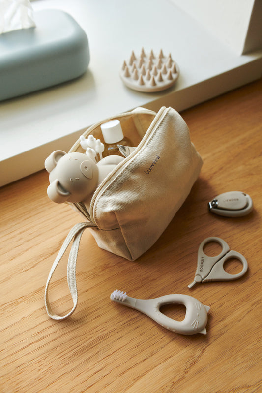 Бебешки сет за нега • Калиста