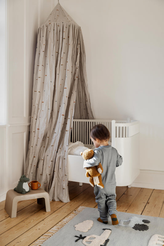 Балдахин • Ензо • Песок