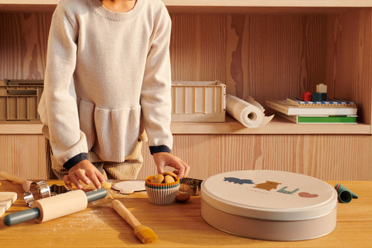 Сет за печење • Гаспард