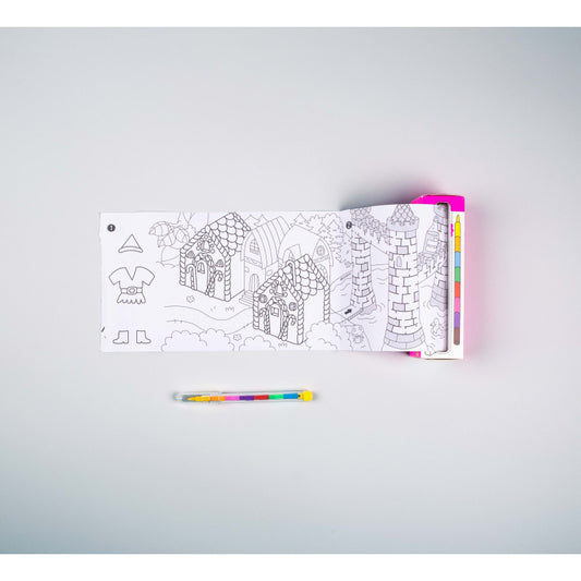 Џебна игра • Магија