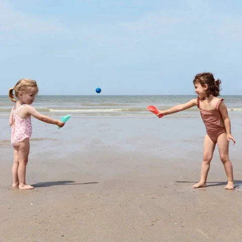 Сет од 3 играчки за плажа • Океан