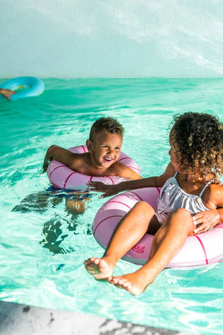 Гума за пливање • Цреша црвена