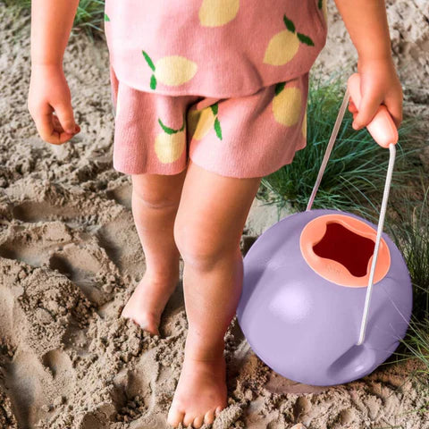 Кофа • Топка • Лаванда (голема)