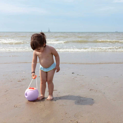 Кофа • Топка • Лаванда