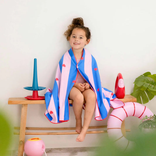 Микрофибер пешкир за игра • Светилник