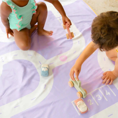 Микрофибер пешкир за игра • Автопат