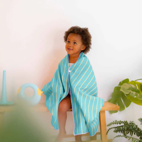 Микрофибер пешкир за игра • Змија и скали