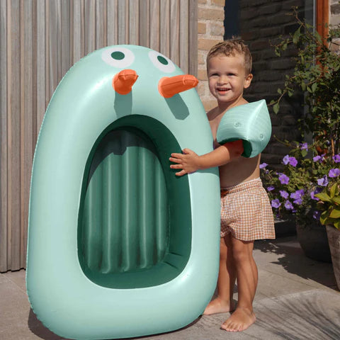 Чамец • Зелено