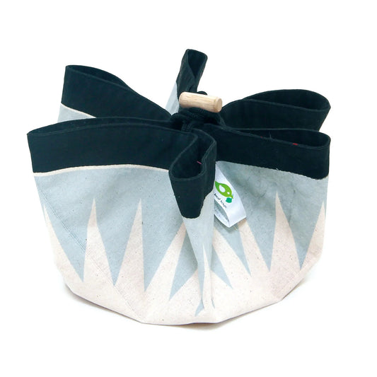 Торба со циркуски фигури