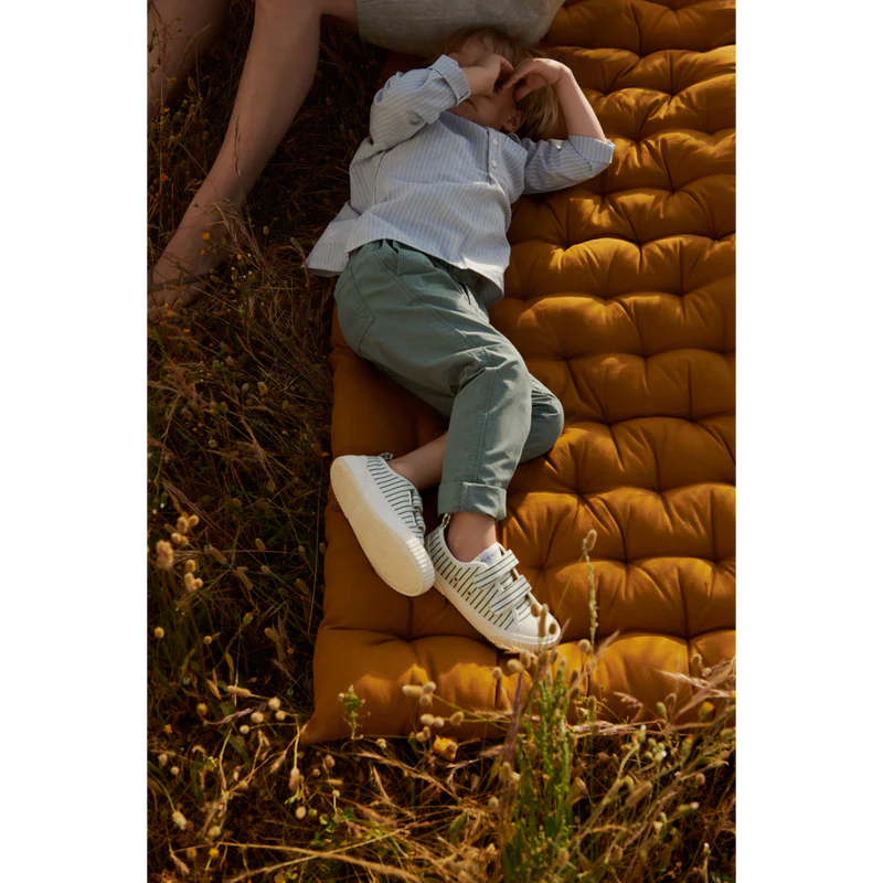 Патики • Ким