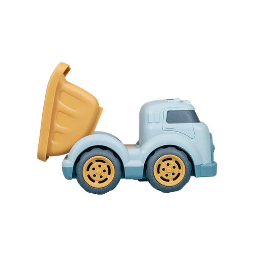 Камионче • Океански соништа • Сино