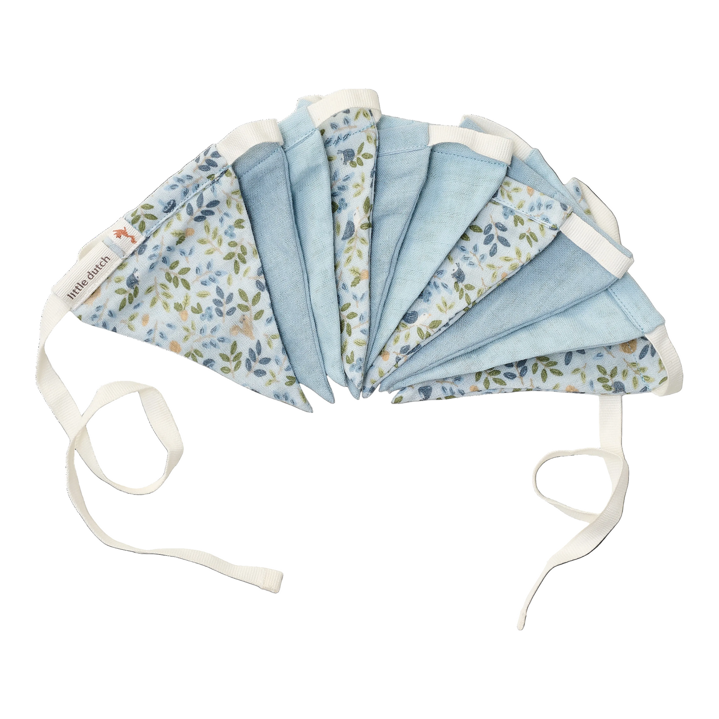 Декоративен венец • Forest adventure