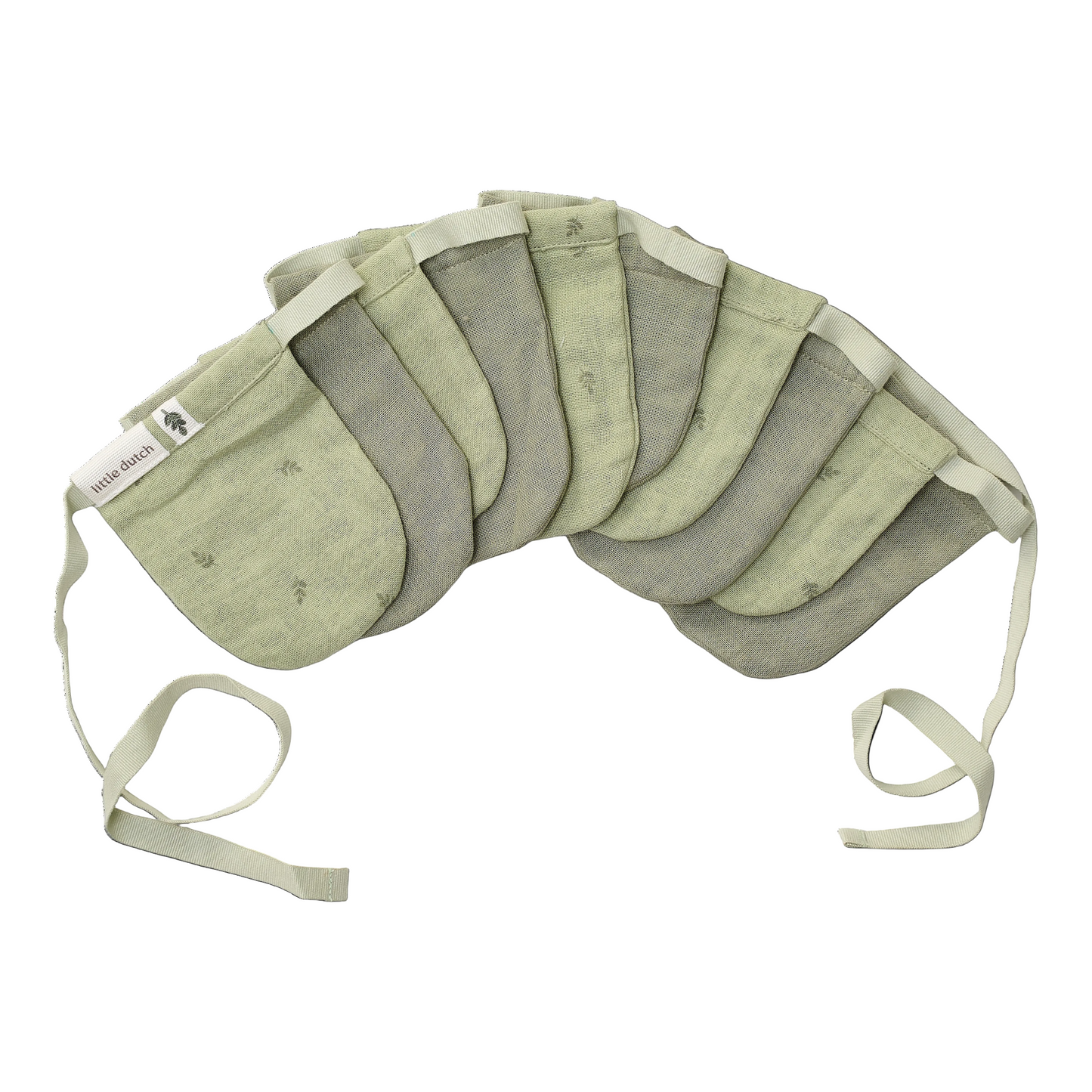 Декоративен венец • Pure Sage