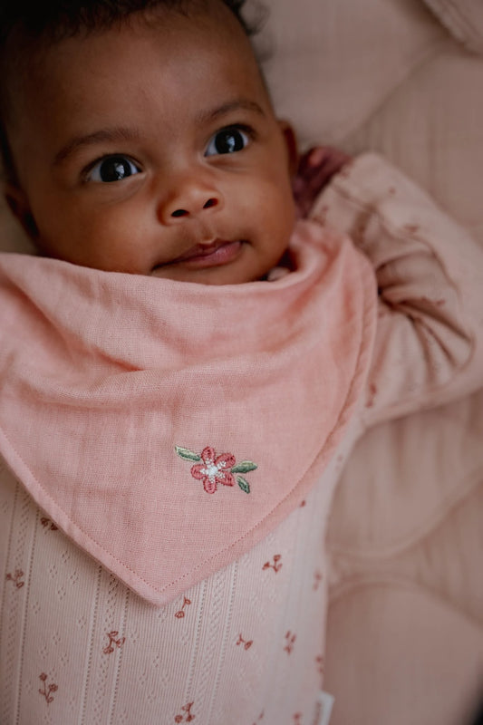 Сет од 2 бандана лигавчиња • Pure Blossom