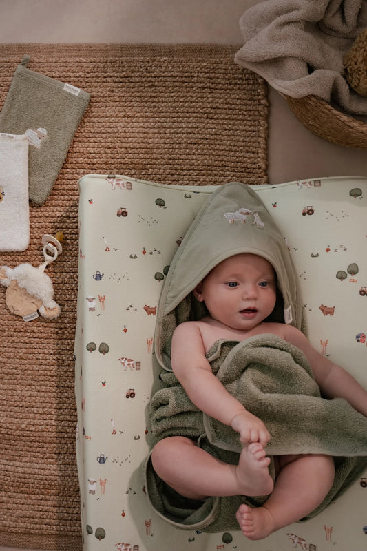 Држач за цуцла • Јагне