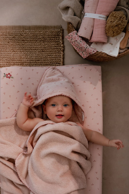 Пешкир за капење • Pure Blossom