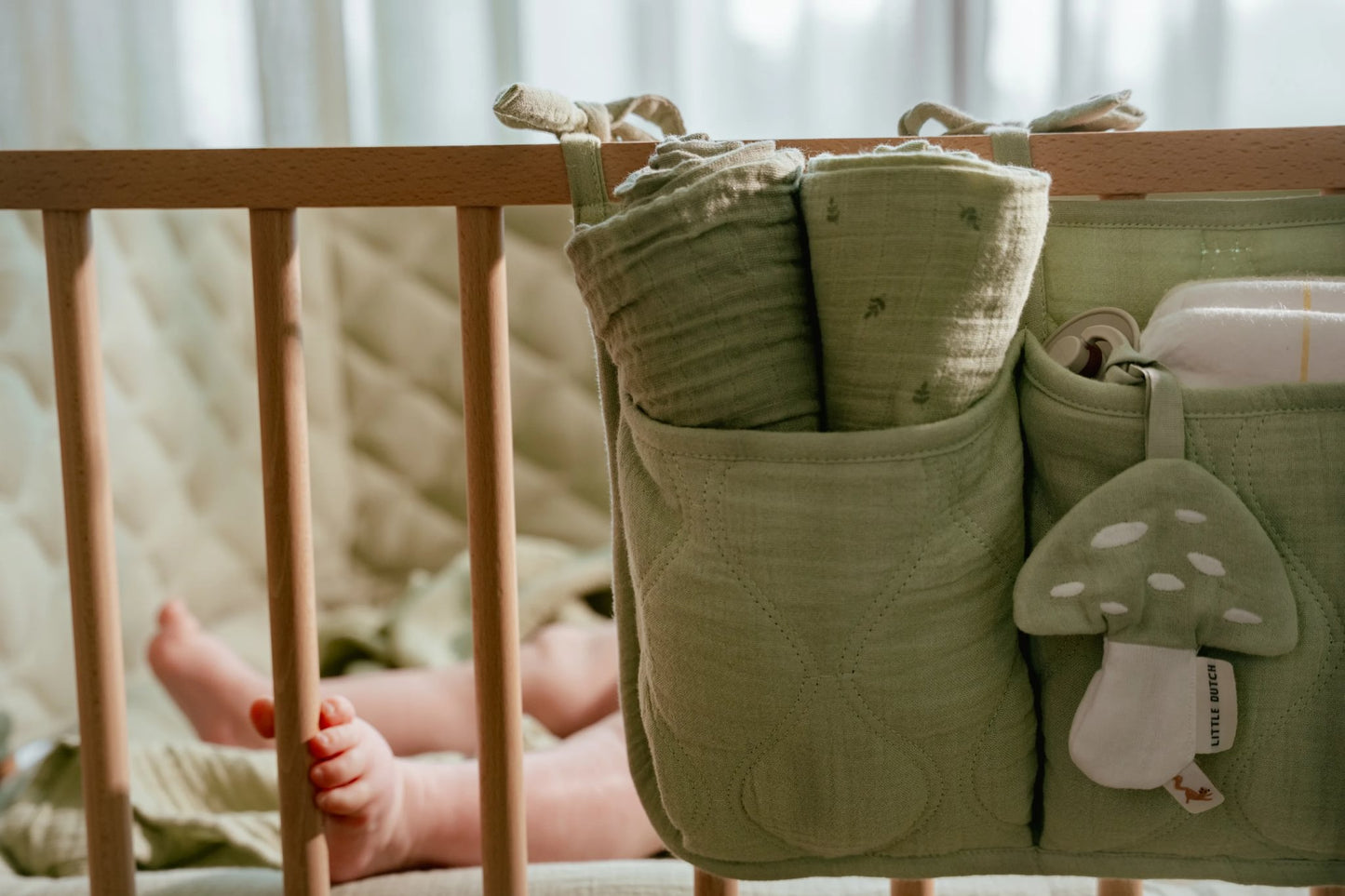 Оградица • Pure Sage