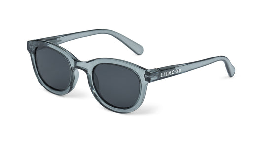 Очила за сонце • Рубен • Китово сино | 4-10 години