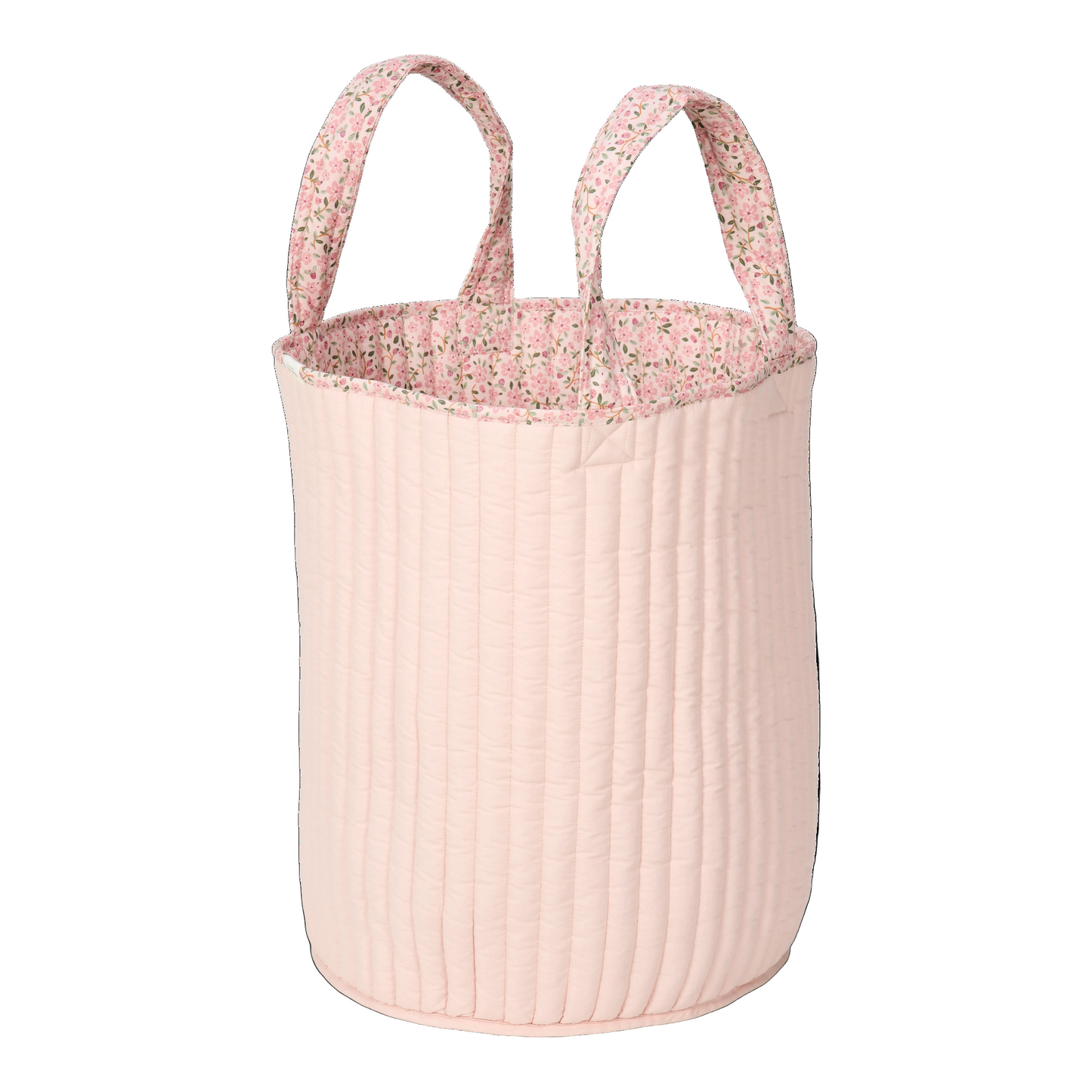 Голема мека корпа за складирање • Fairy Floral
