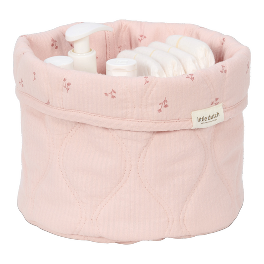 Мала мека корпа за складирање • Pure Blossom