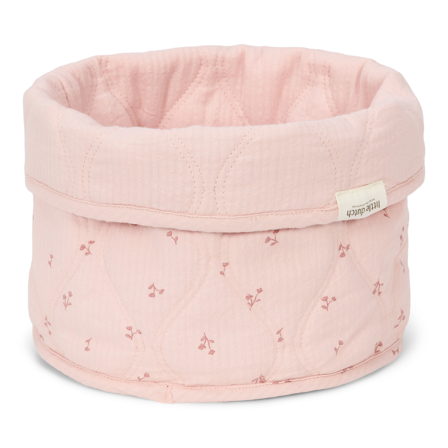 Мала мека корпа за складирање • Pure Blossom