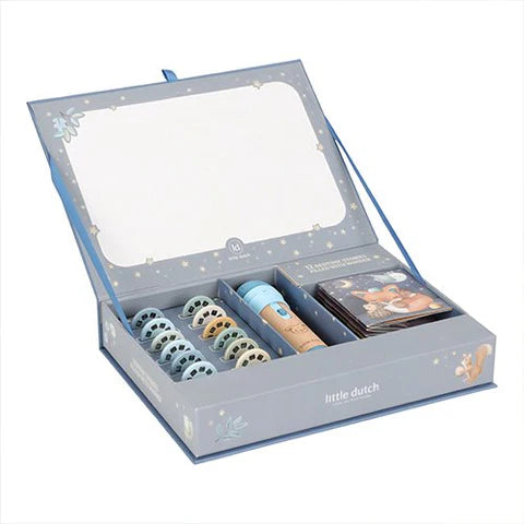 Проектор • Фенерче за приказни • Сино