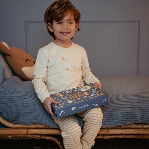 Проектор • Фенерче за приказни • Сино