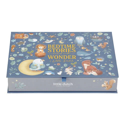 Проектор • Фенерче за приказни • Сино