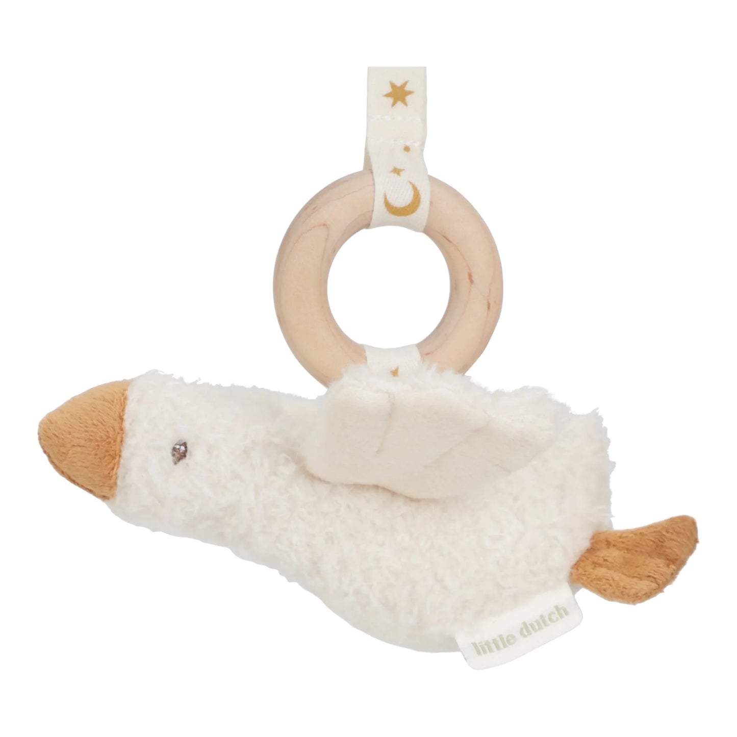 Играчки за подлога • Newborn Naturals