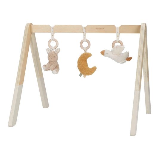 Играчки за подлога • Newborn Naturals