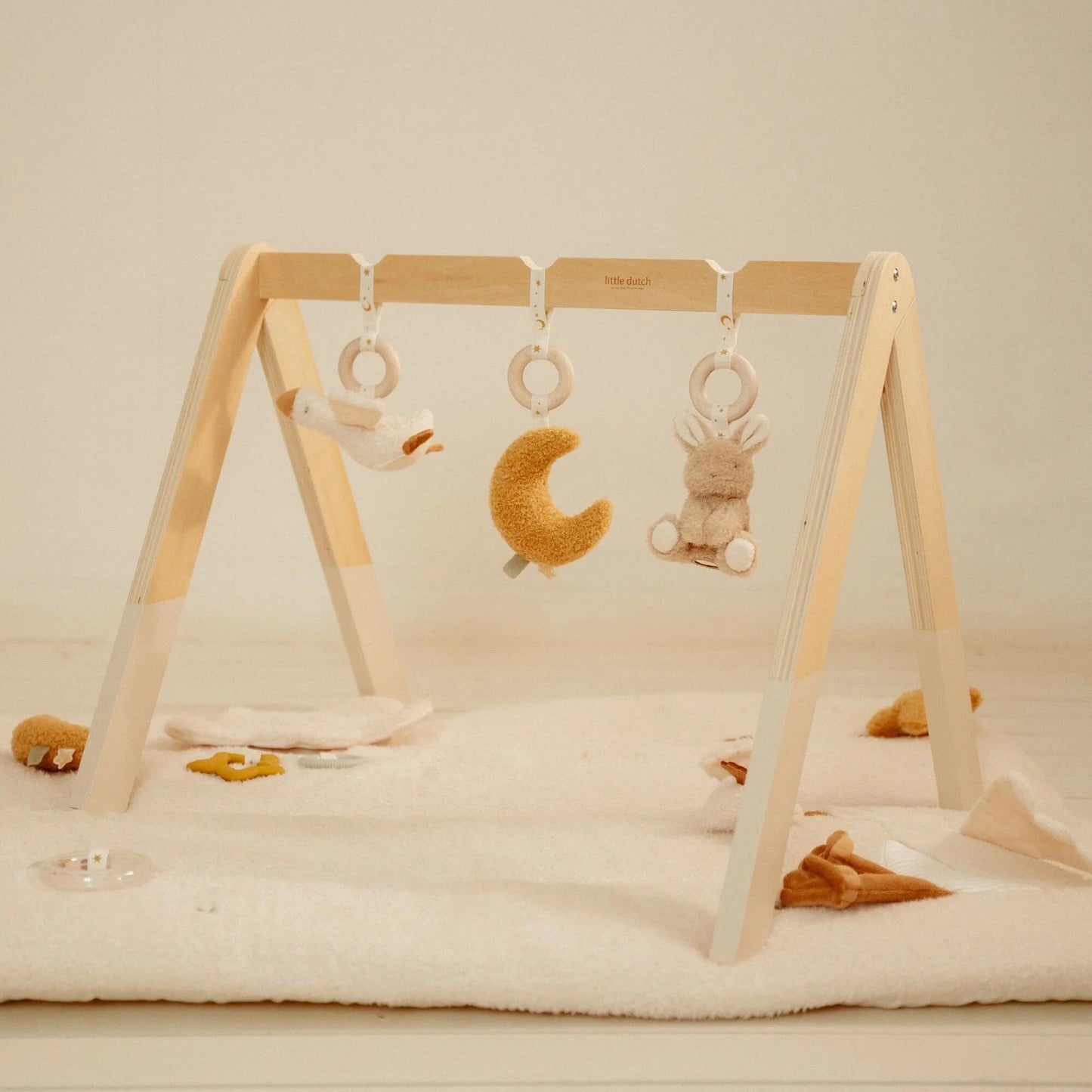 Играчки за подлога • Newborn Naturals