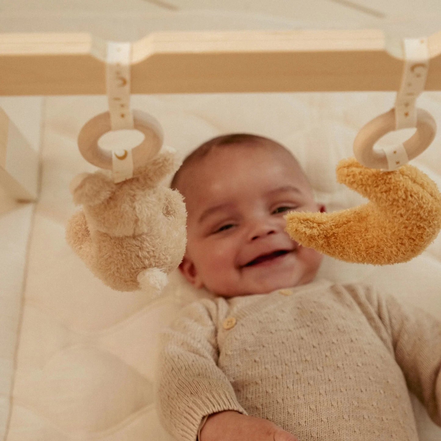 Играчки за подлога • Newborn Naturals