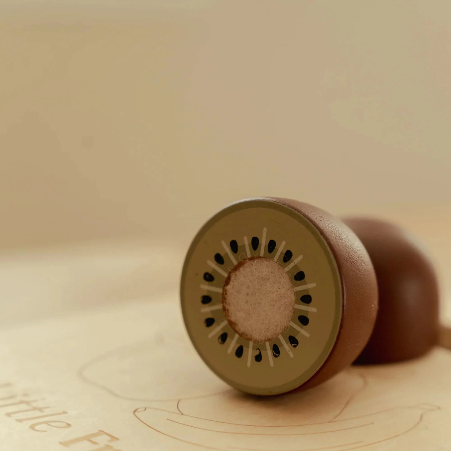 Дрвено овошје