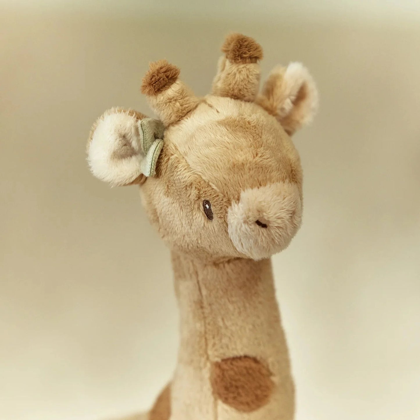 Плишана играчка • Жирафа • 42 см