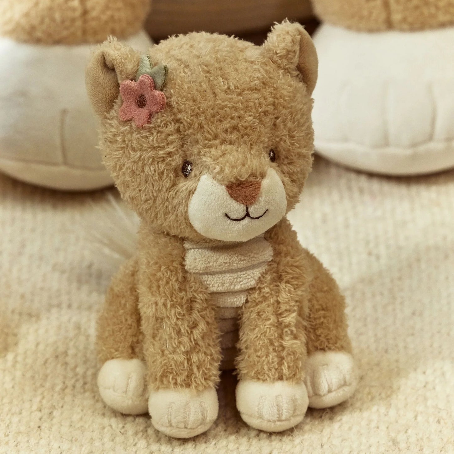 Плишана играчка • Лавица • 17 см