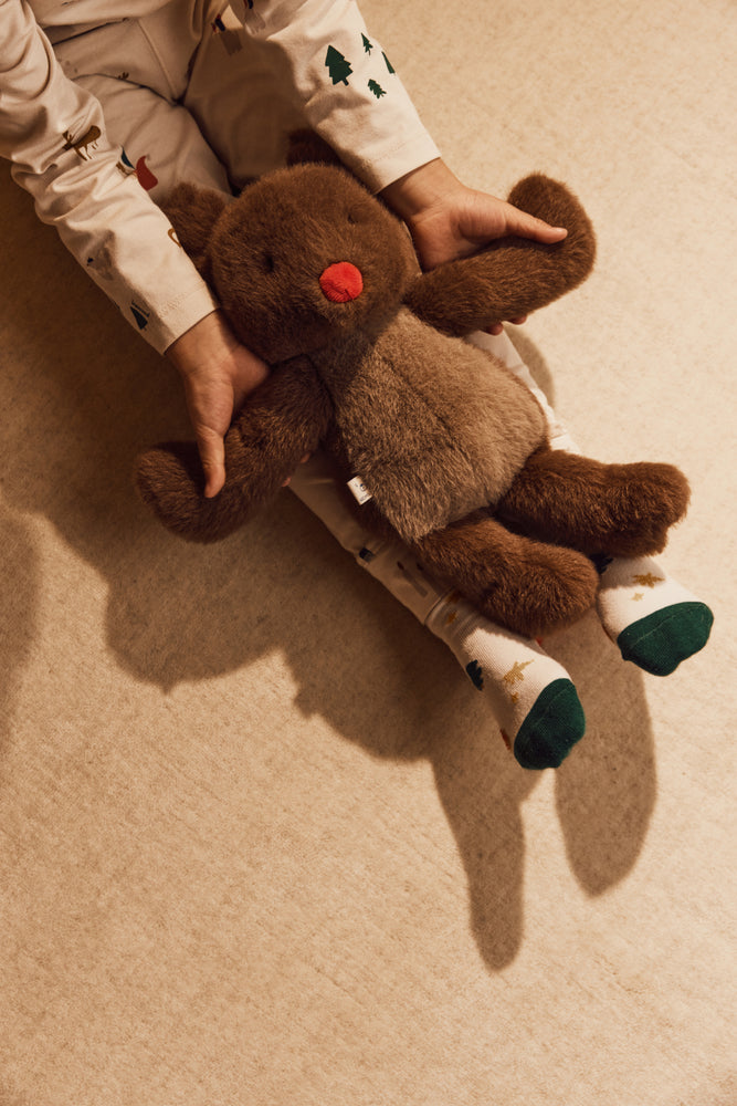 Ирвас • Берто