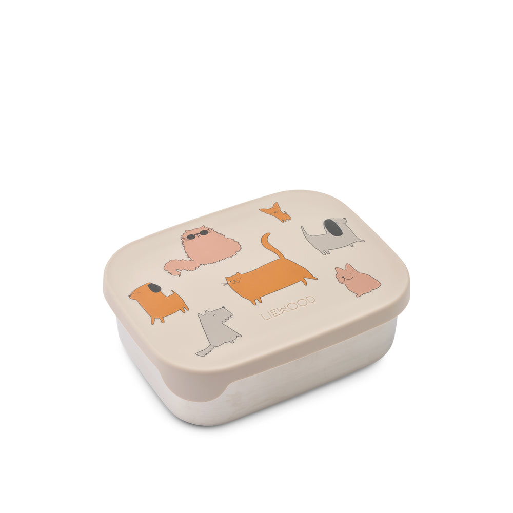 Кутија за храна • Артур • Мачиња и кучиња