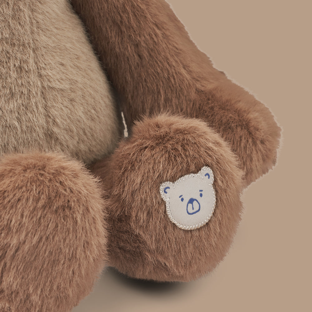 Ирвас • Берто