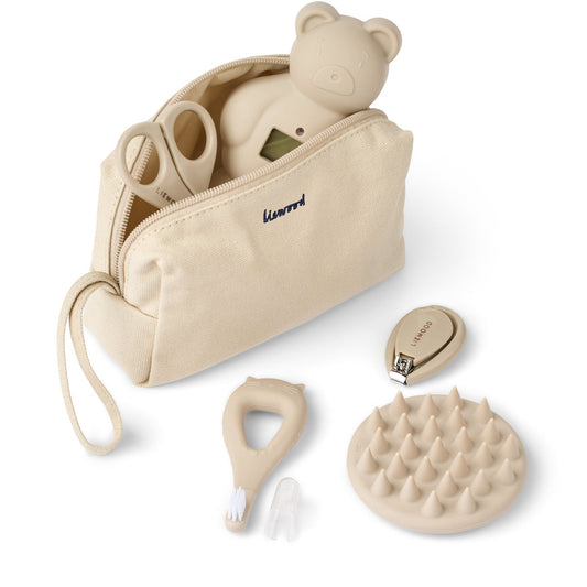 Бебешки сет за нега • Калиста