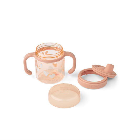 Чаша со клунче 280 мл • Кило • Срциња