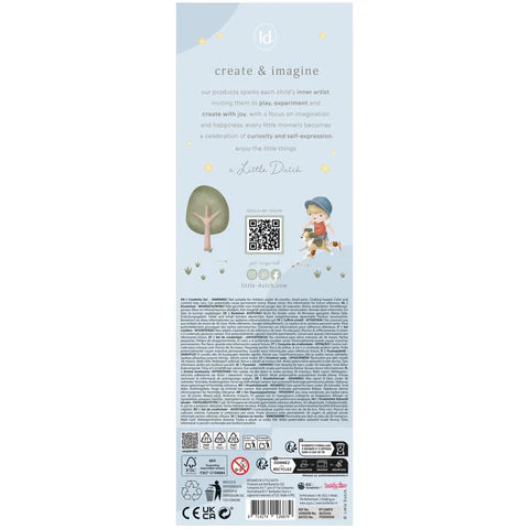 Кутија за креативност XL • Џим