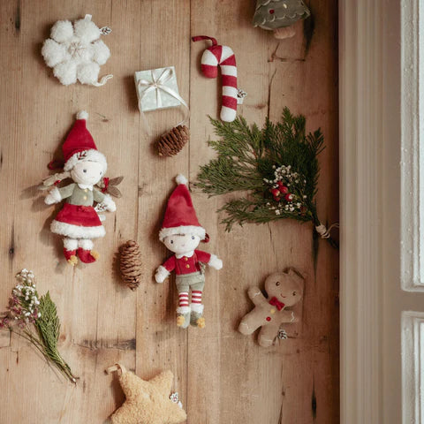 Меки орнаменти • Роза